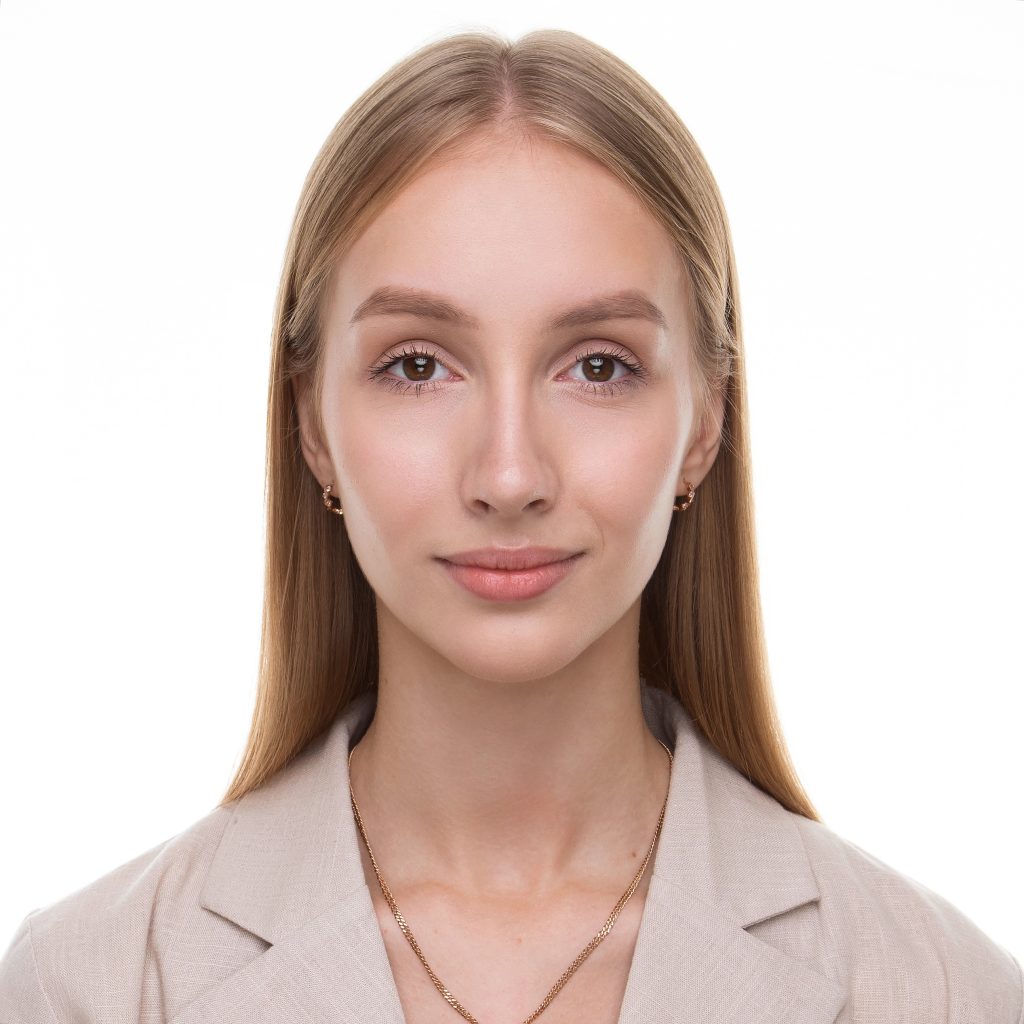 Фото на документы